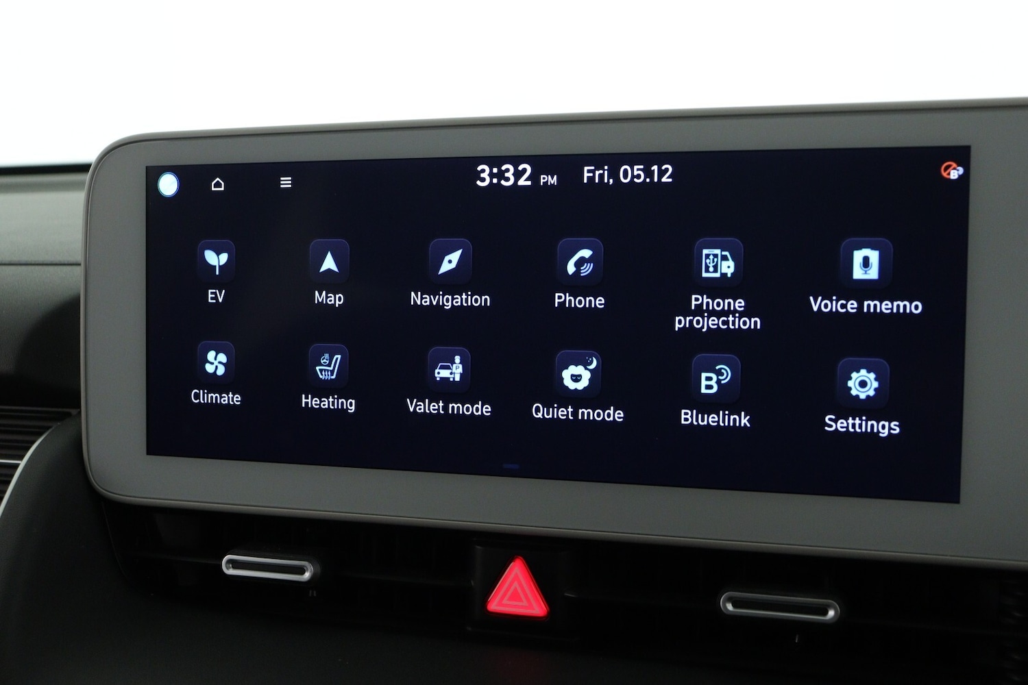 Used Hyundai IONIQ 5 2021 for sale - 76874183: Photo 17