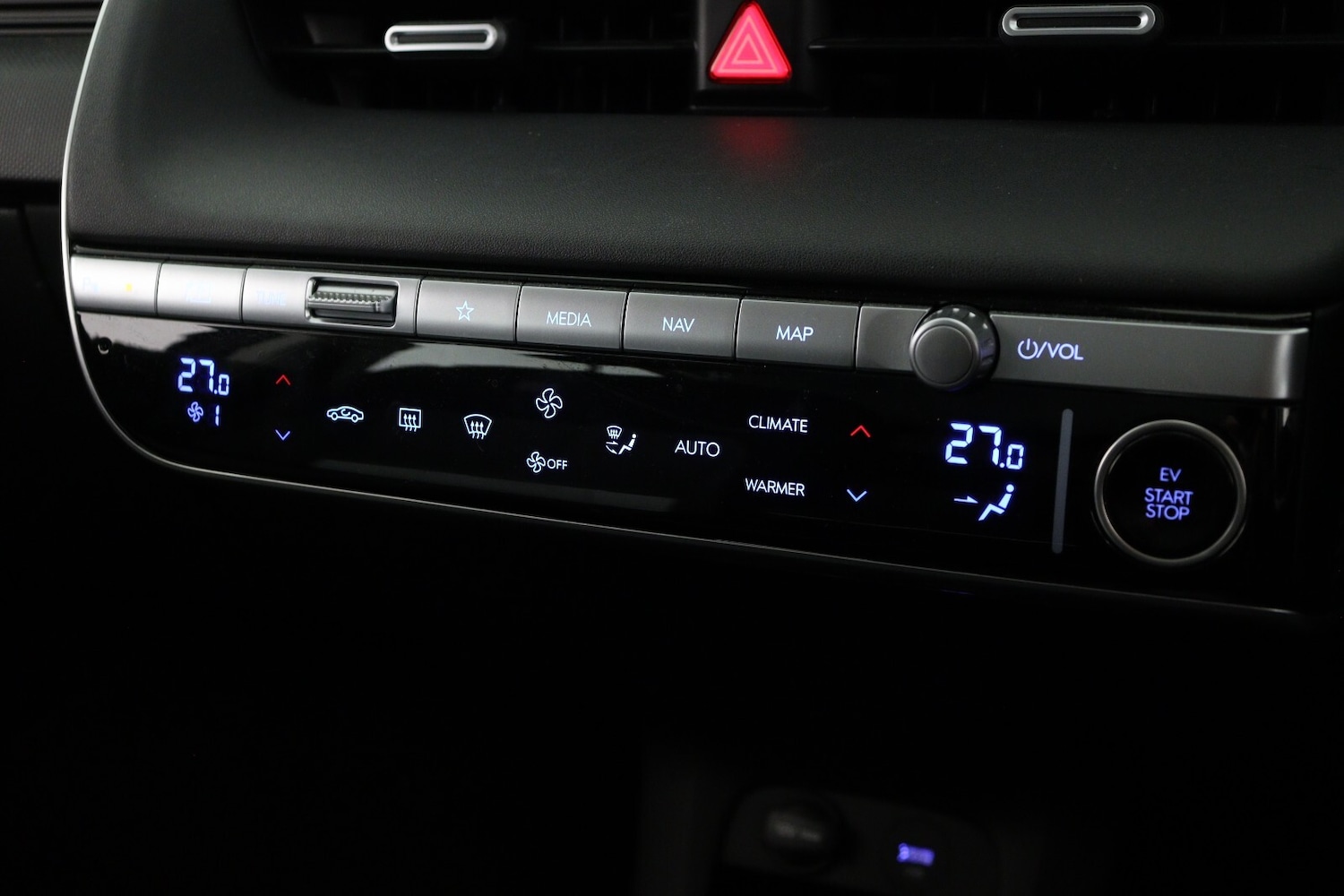 Used Hyundai IONIQ 5 2021 for sale - 76874183: Photo 22