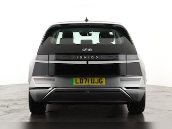 Used Hyundai IONIQ 5 2021 for sale - 76874183: Photo