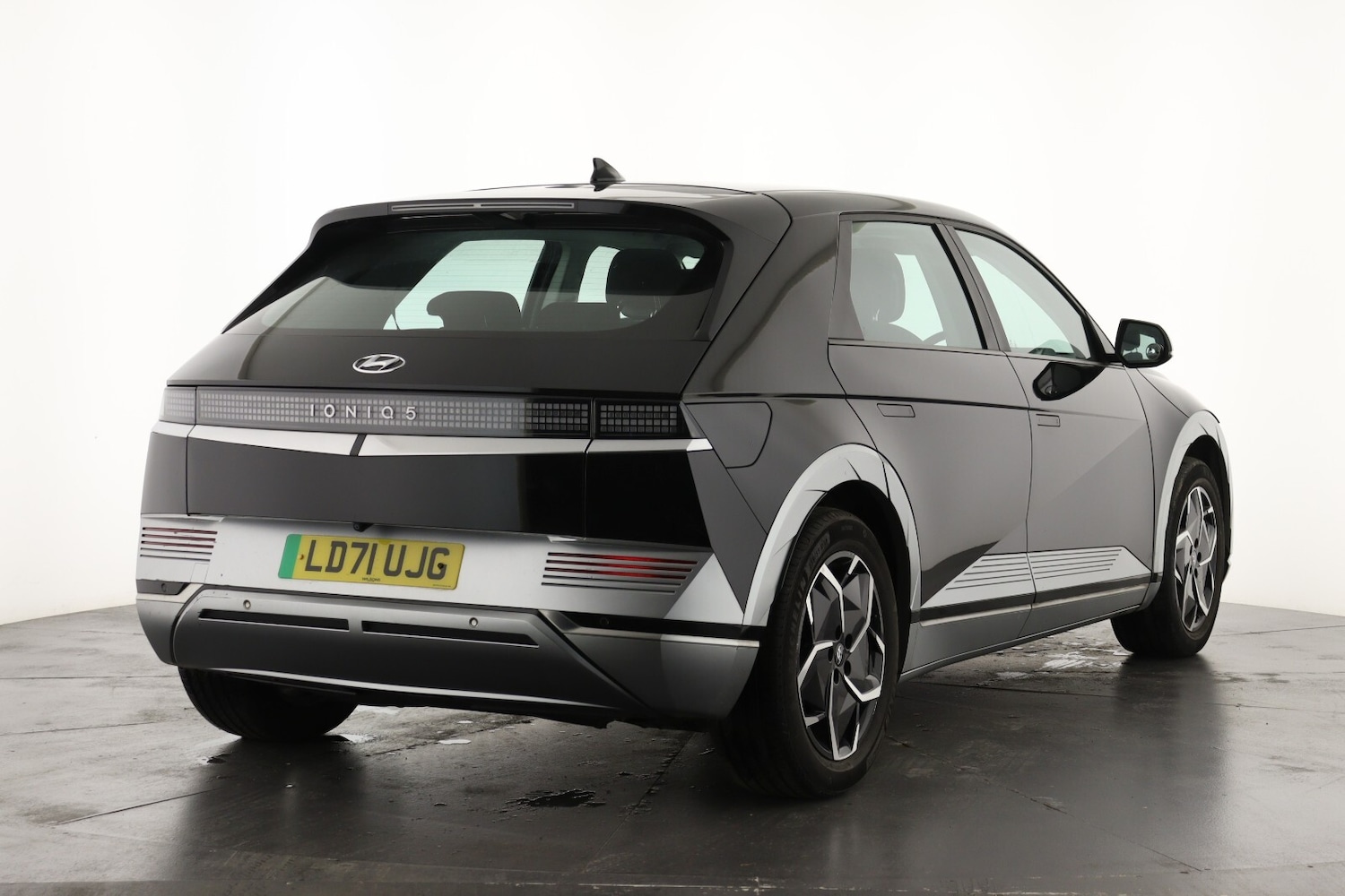 Used Hyundai IONIQ 5 2021 for sale - 76874183: Photo 3