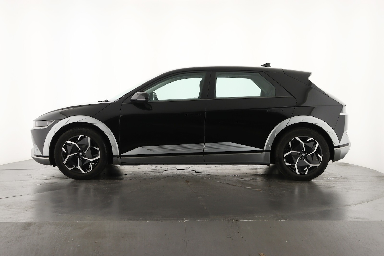 Used Hyundai IONIQ 5 2021 for sale - 76874183: Photo 7