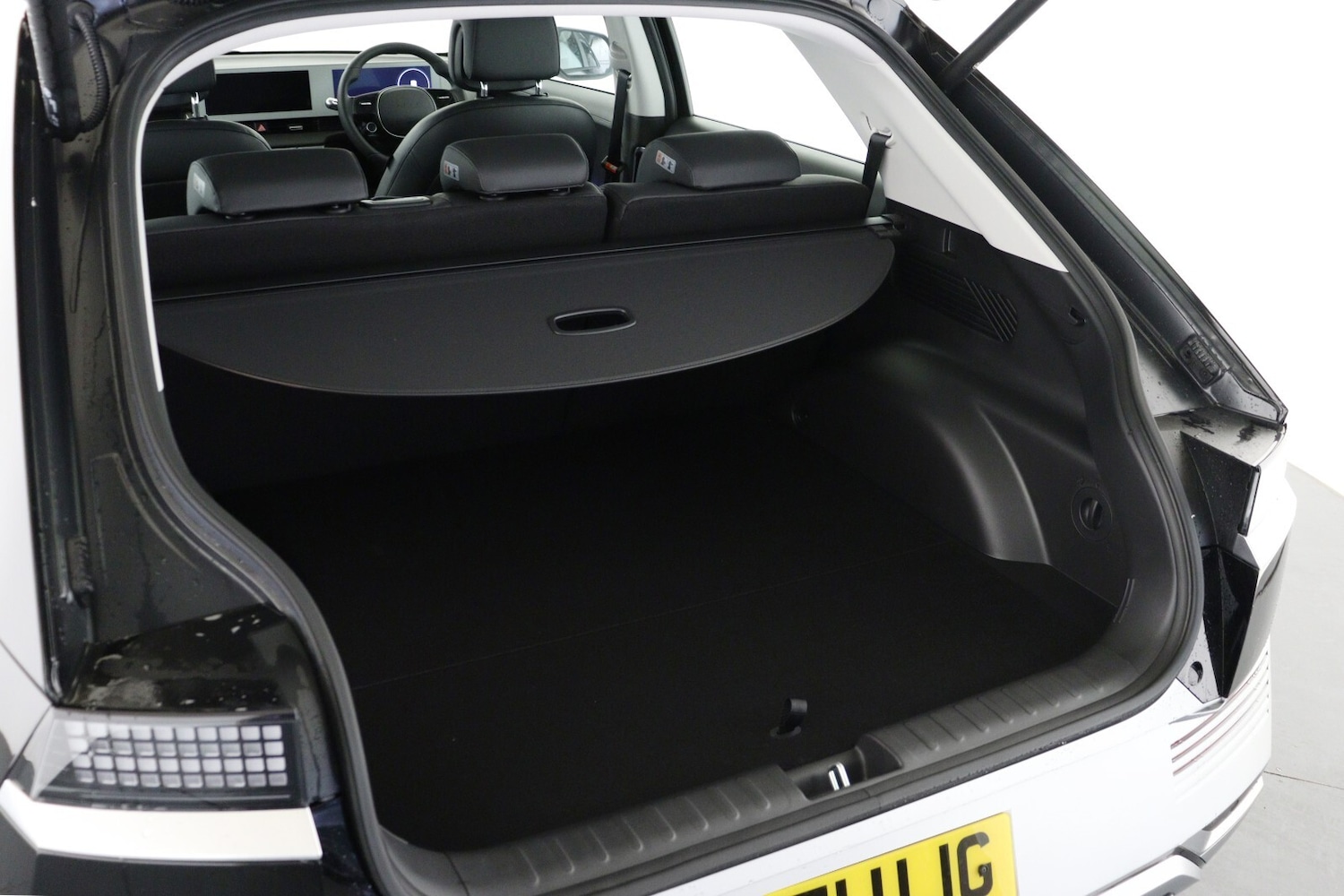 Used Hyundai IONIQ 5 2021 for sale - 76874183: Photo 9