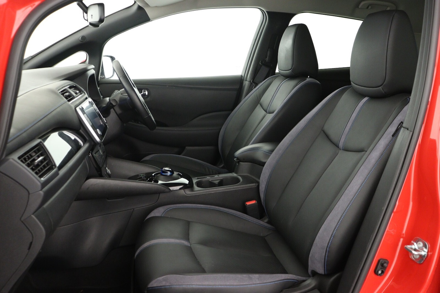 Used Nissan Leaf 2021 for sale - 77307565: Photo 10