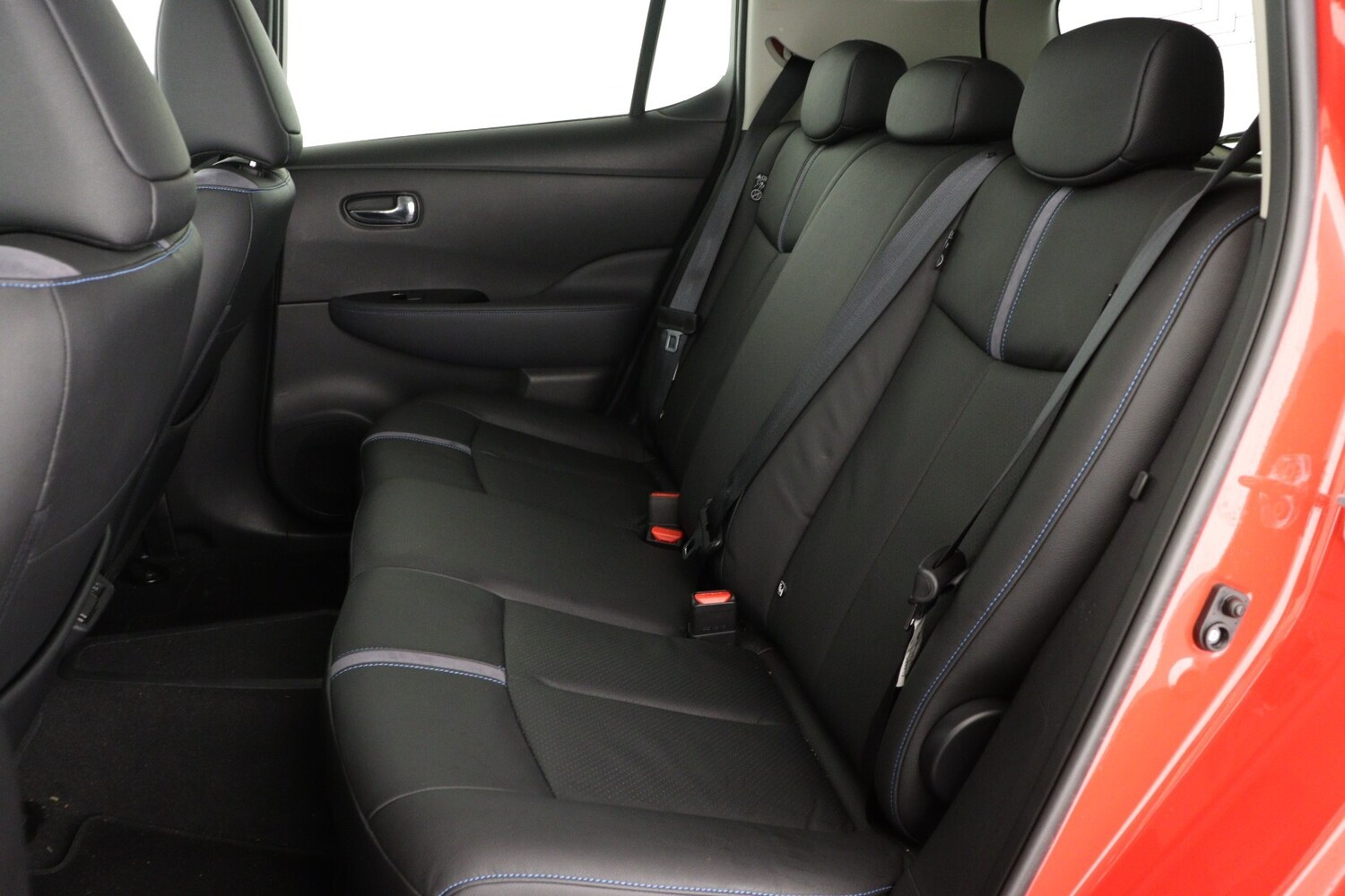 Used Nissan Leaf 2021 for sale - 77307565: Photo 12