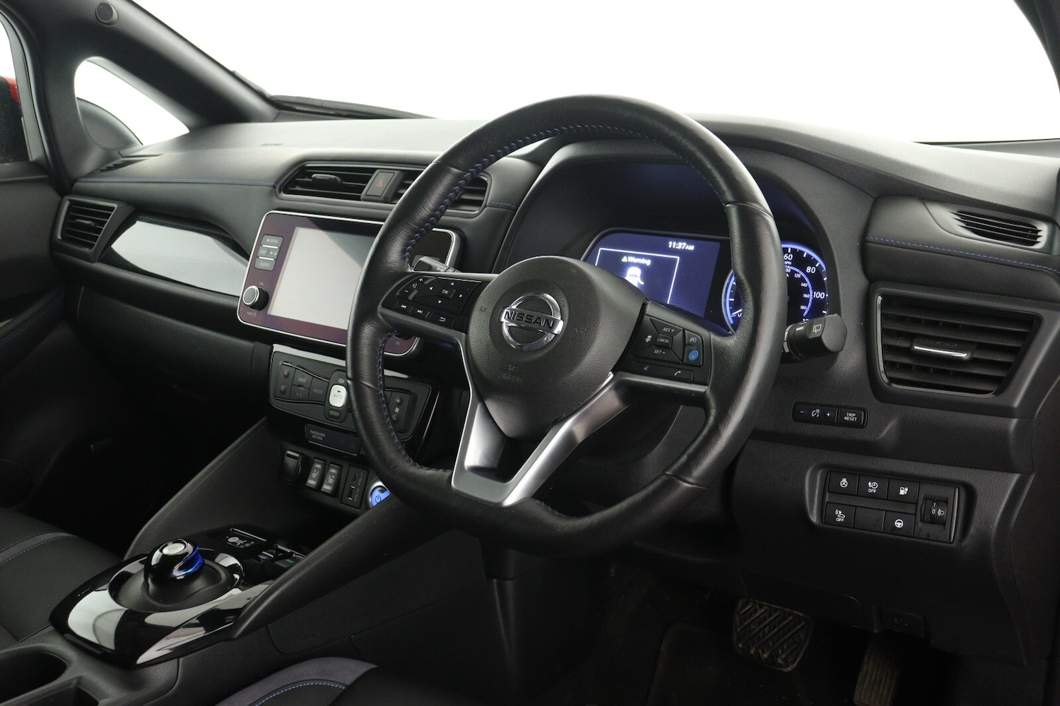 Used Nissan Leaf 2021 for sale - 77307565: Photo 13