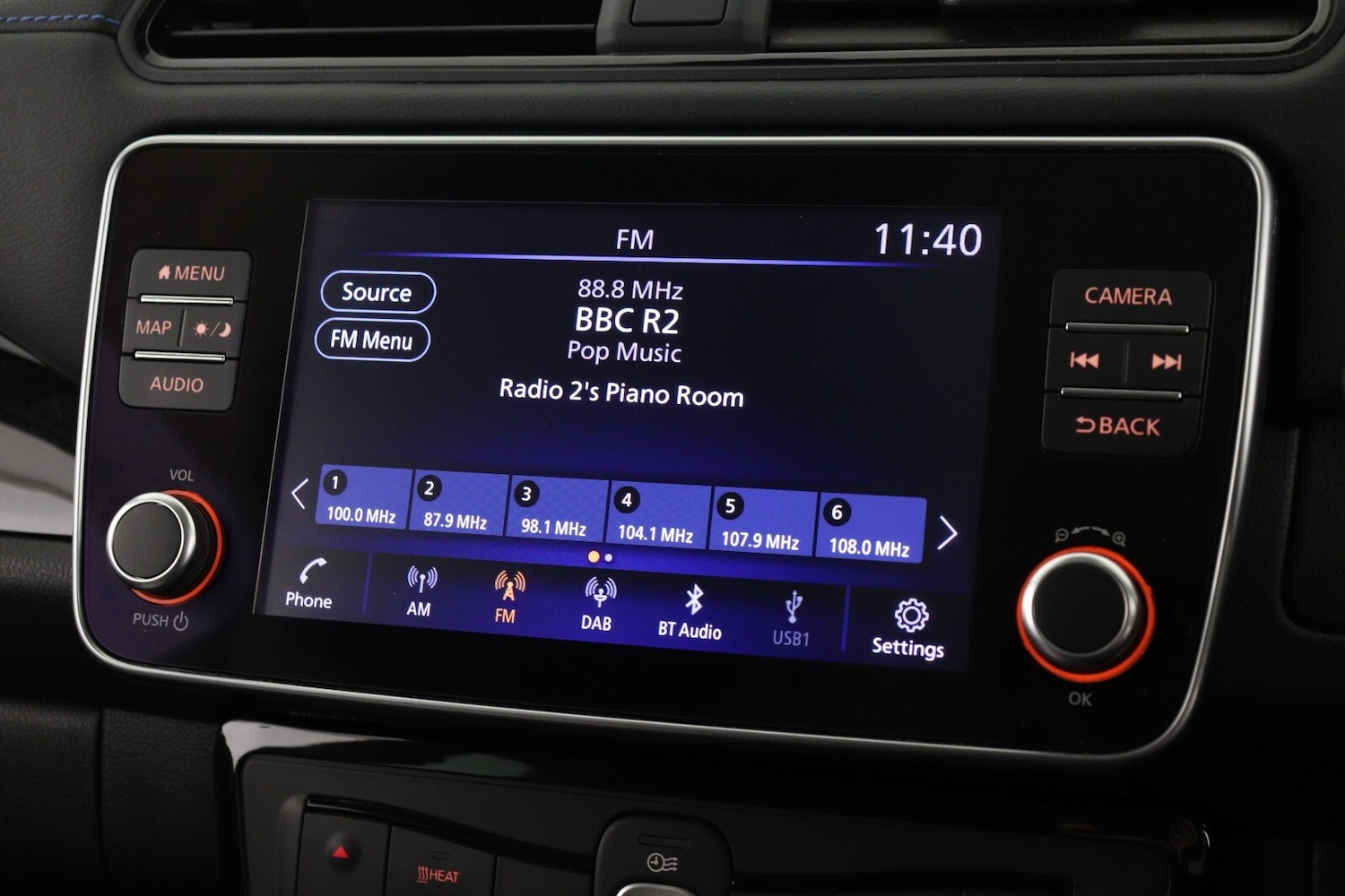 Used Nissan Leaf 2021 for sale - 77307565: Photo 16