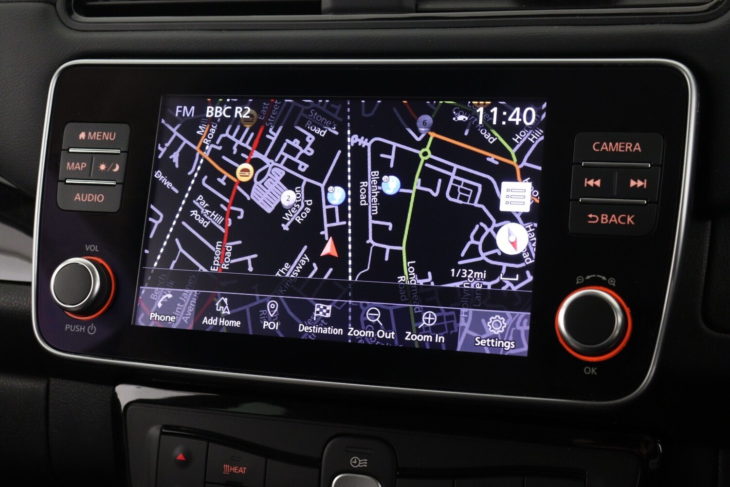 Used Nissan Leaf 2021 for sale - 77307565: Photo 18