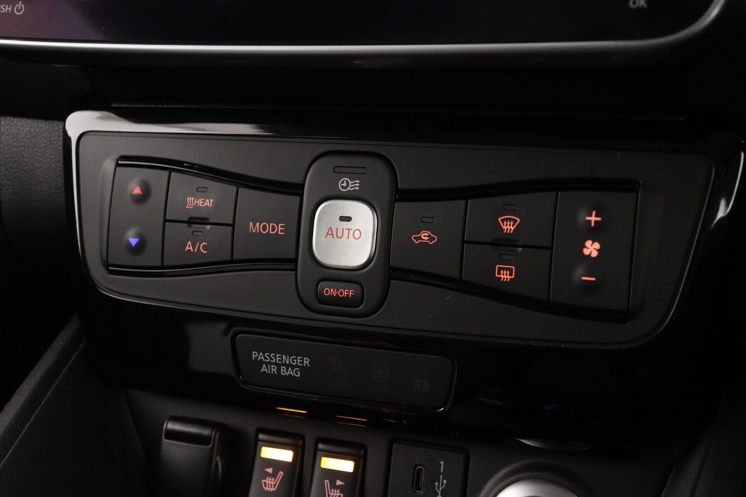 Used Nissan Leaf 2021 for sale - 77307565: Photo 20