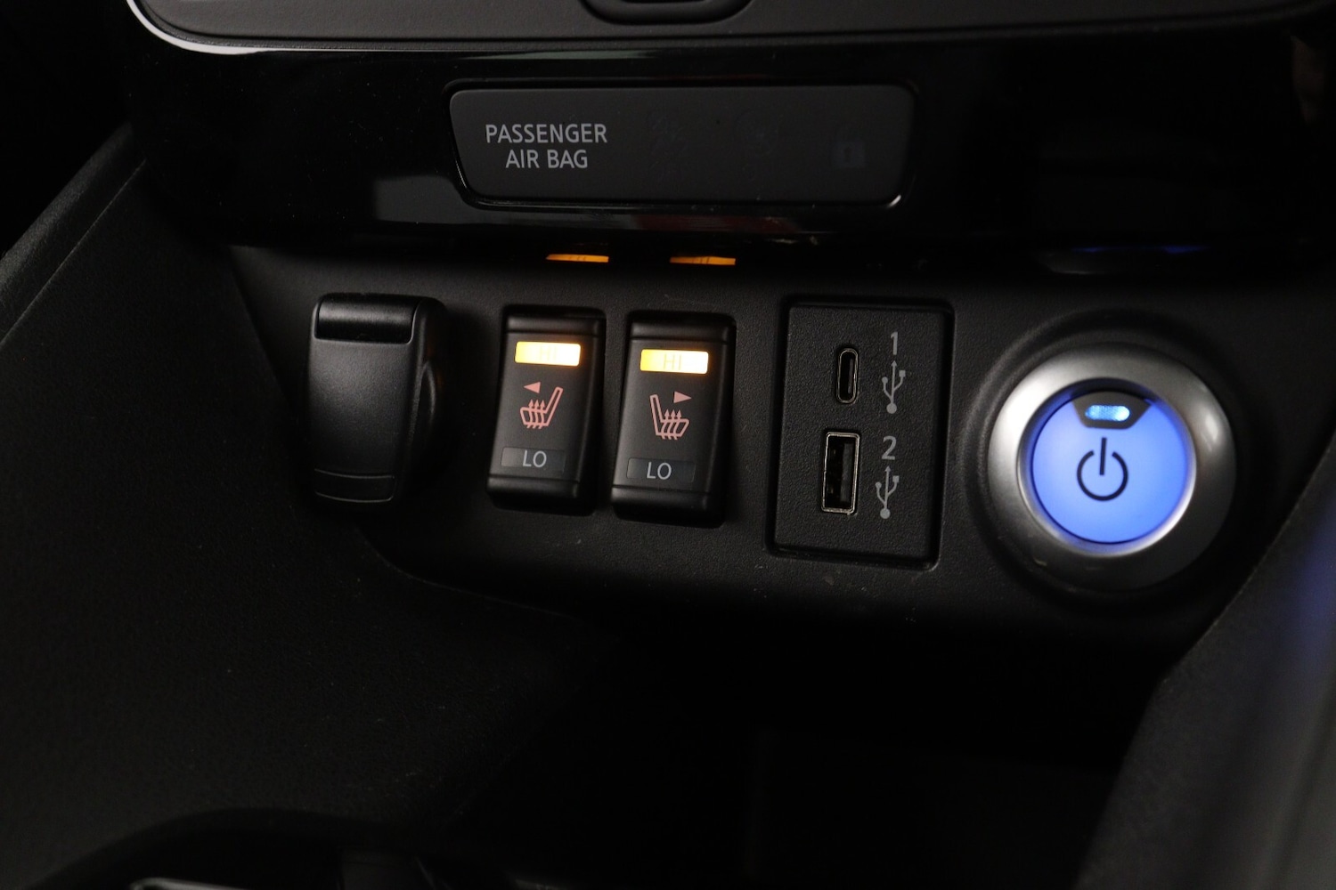 Used Nissan Leaf 2021 for sale - 77307565: Photo 21