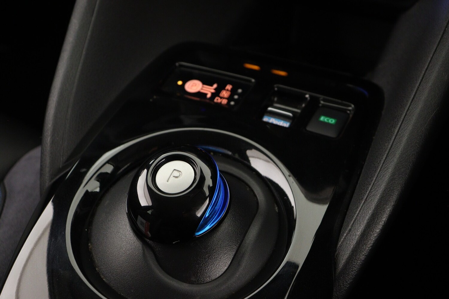 Used Nissan Leaf 2021 for sale - 77307565: Photo 22