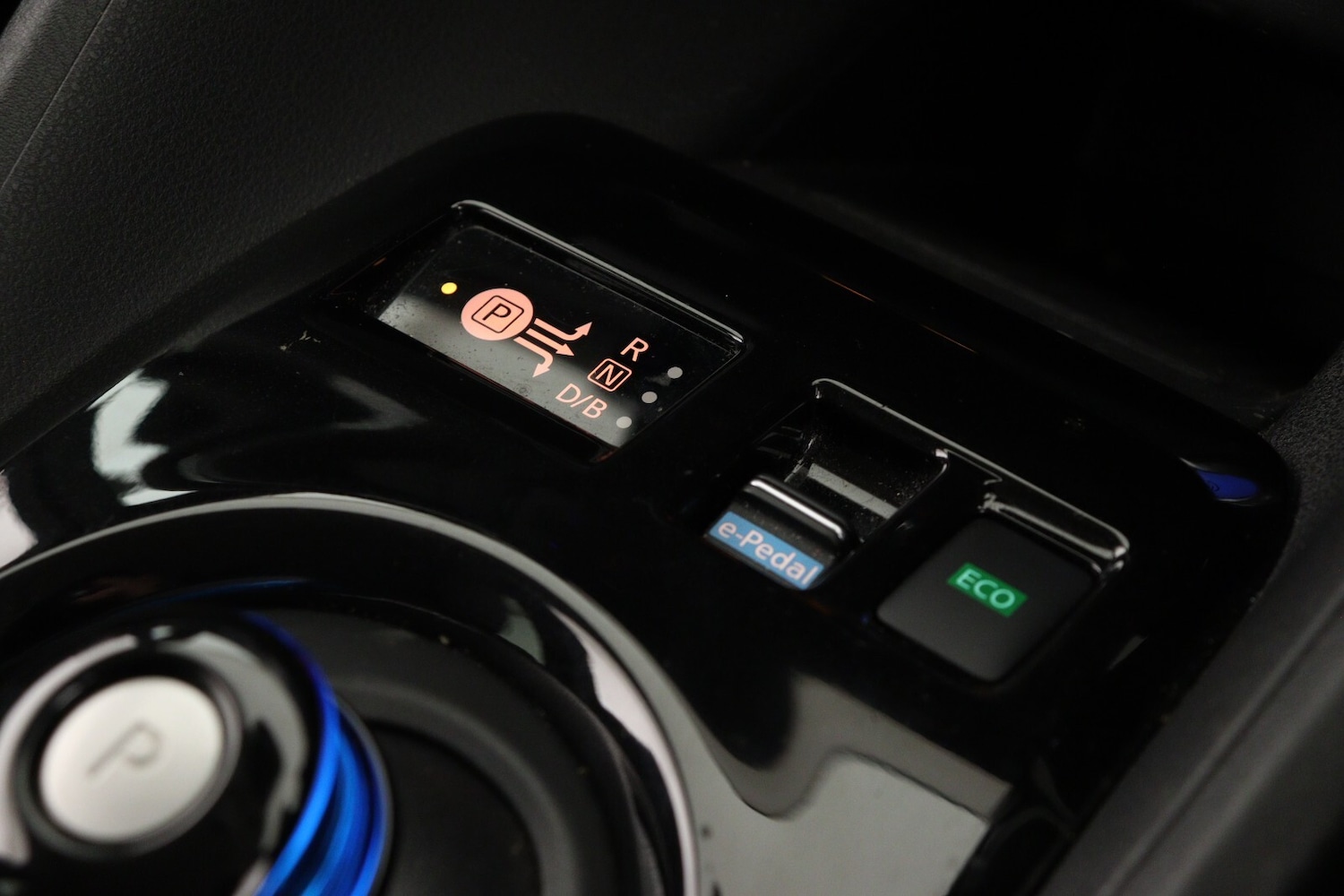 Used Nissan Leaf 2021 for sale - 77307565: Photo 23