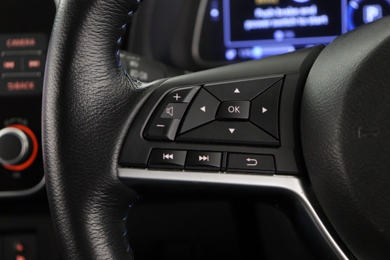 Used Nissan Leaf 2021 for sale - 77307565: Photo 24