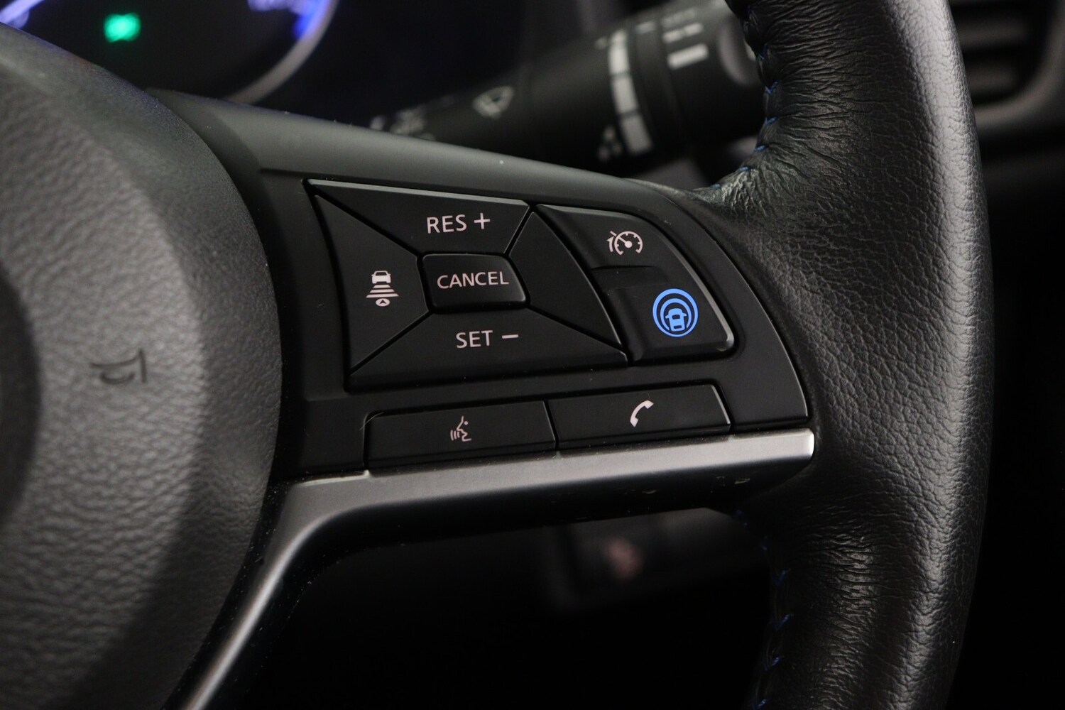 Used Nissan Leaf 2021 for sale - 77307565: Photo 25