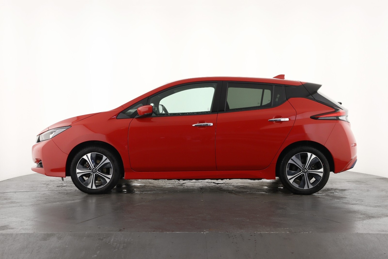 Used Nissan Leaf 2021 for sale - 77307565: Photo 7