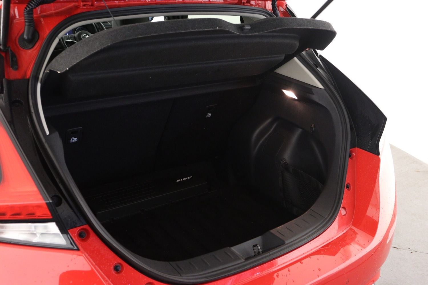 Used Nissan Leaf 2021 for sale - 77307565: Photo 9