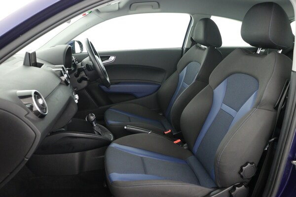Used Audi A1 2015 for sale - 76332263: Photo 10