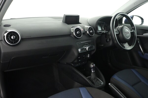 Used Audi A1 2015 for sale - 76332263: Photo 11