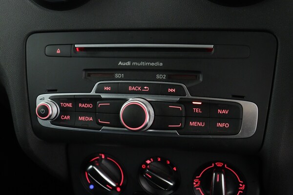 Used Audi A1 2015 for sale - 76332263: Photo 18