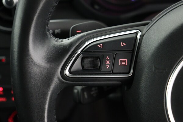 Used Audi A1 2015 for sale - 76332263: Photo 22