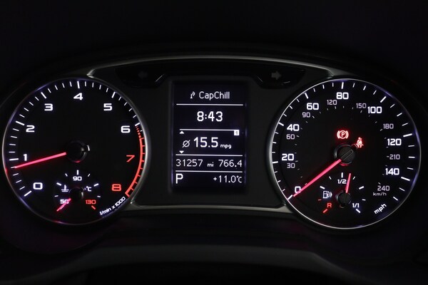 Used Audi A1 2015 for sale - 76332263: Photo 26