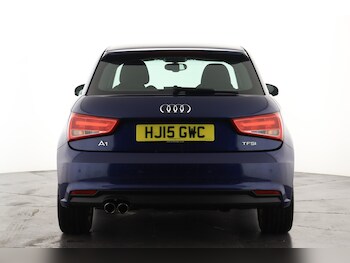 Used Audi A1 2015 for sale - 76332263: Photo 2