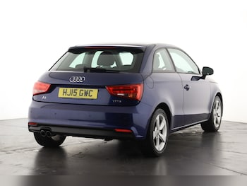 Used Audi A1 2015 for sale - 76332263: Photo 3