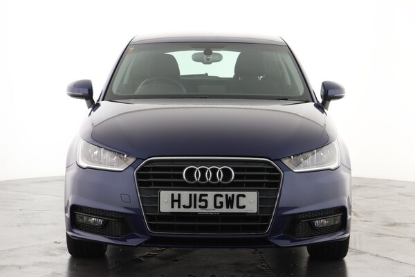 Used Audi A1 2015 for sale - 76332263: Photo 5