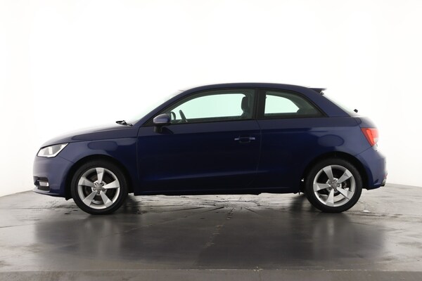 Used Audi A1 2015 for sale - 76332263: Photo 7