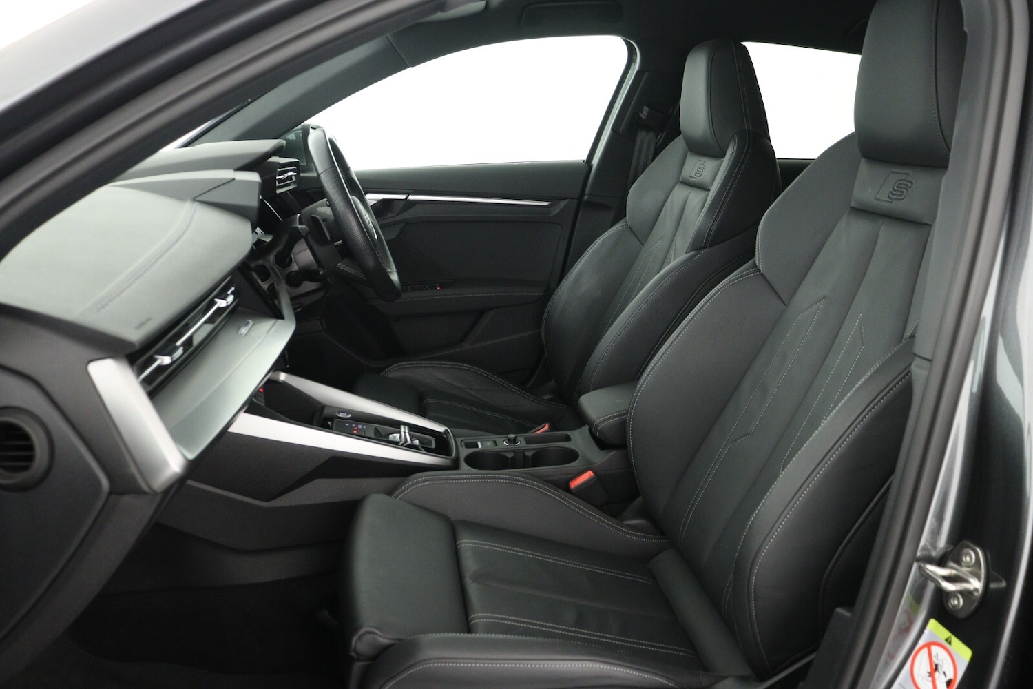 Used Audi A3 2022 for sale - 76871347: Photo 10