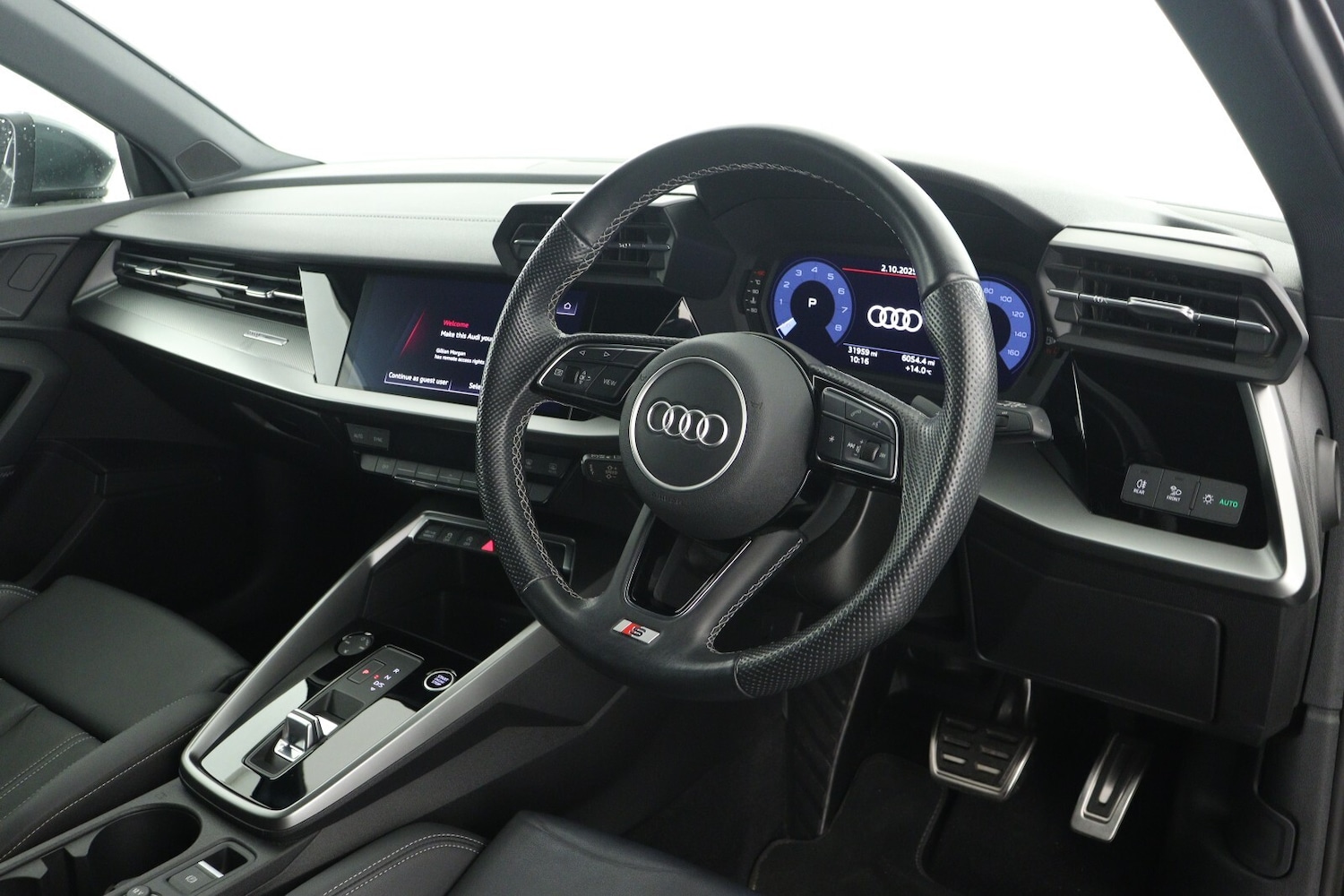 Used Audi A3 2022 for sale - 76871347: Photo 13