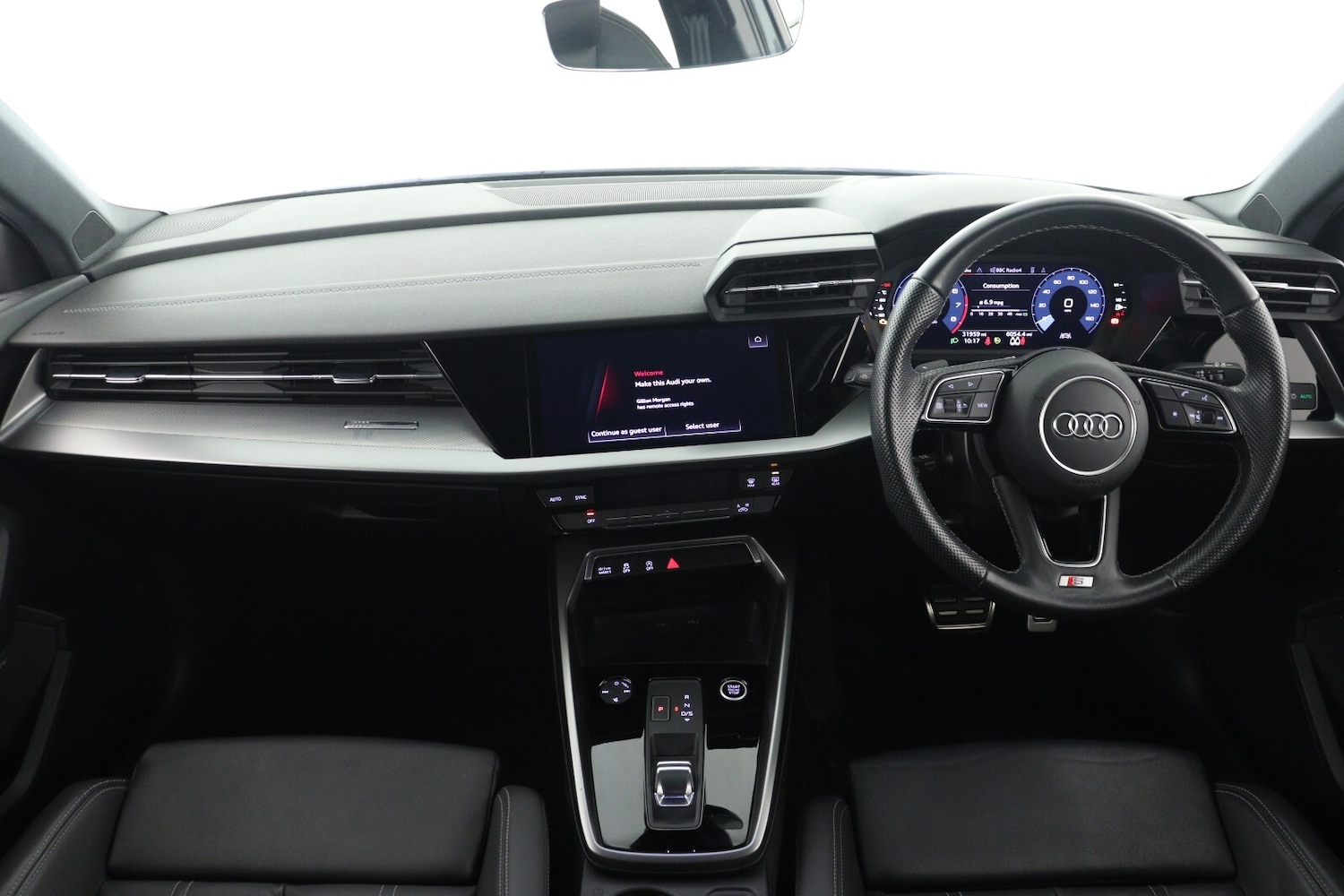 Used Audi A3 2022 for sale - 76871347: Photo 14