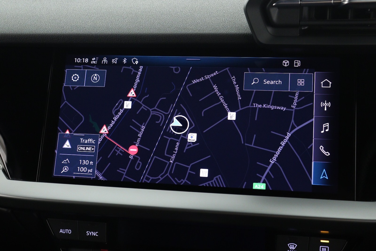 Used Audi A3 2022 for sale - 76871347: Photo 16