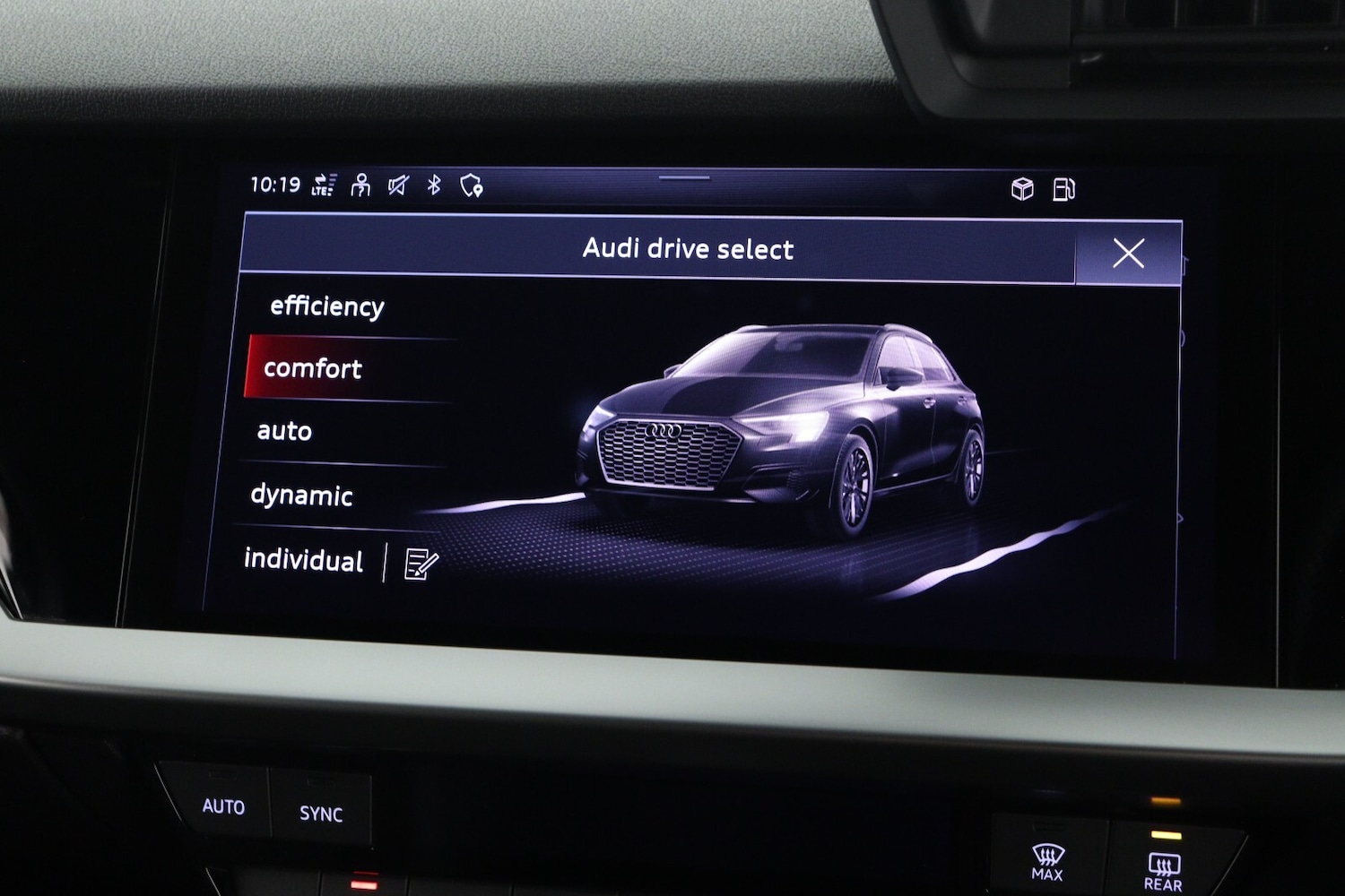 Used Audi A3 2022 for sale - 76871347: Photo 21