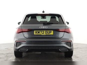 Used Audi A3 2022 for sale - 76871347: Photo