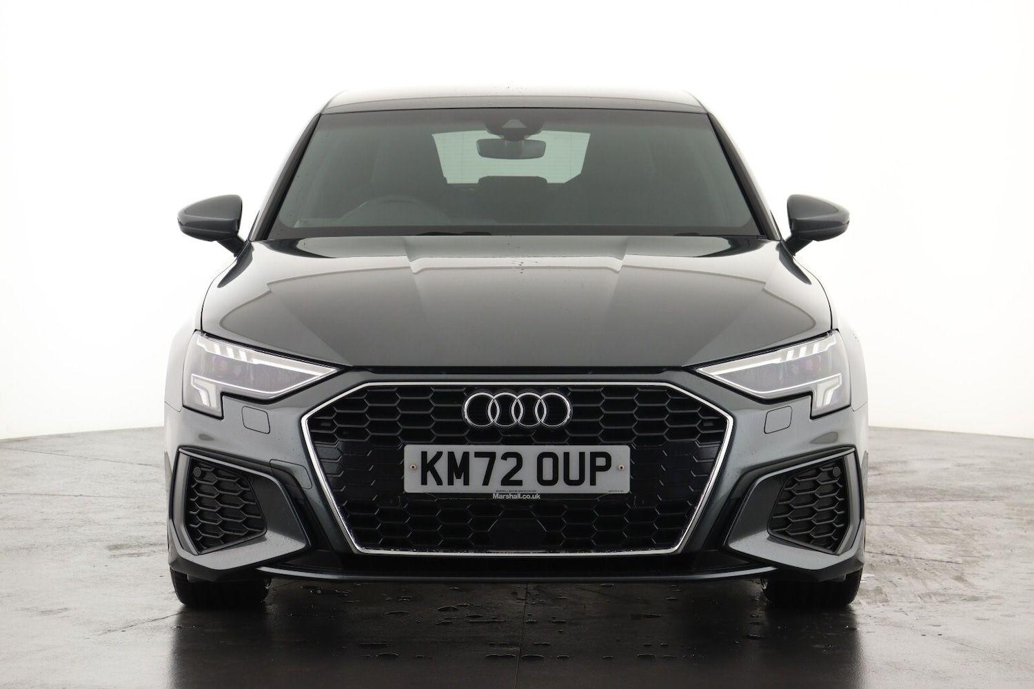 Used Audi A3 2022 for sale - 76871347: Photo 5