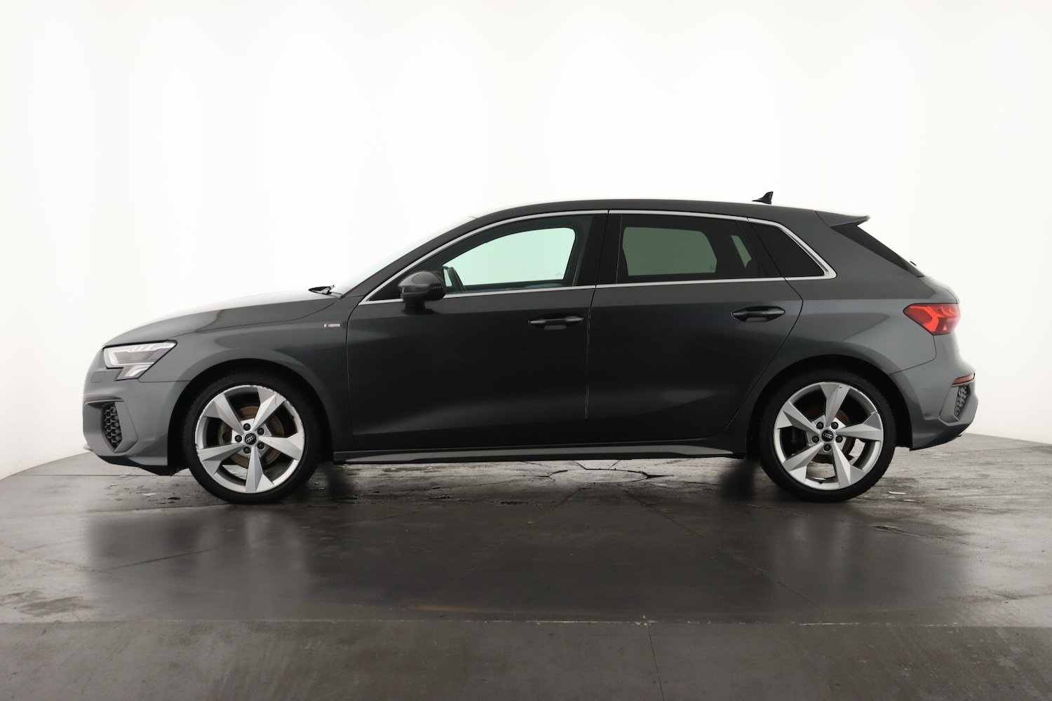 Used Audi A3 2022 for sale - 76871347: Photo 7