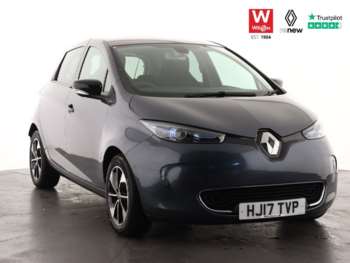 2017 (17) - DYNAMIQUE NAV 5-Door