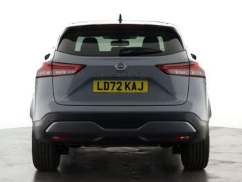Used Nissan Qashqai 2022 for sale - 75112703: Photo
