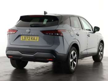 Used Nissan Qashqai 2022 for sale - 75112703: Photo