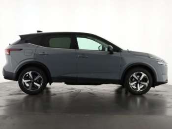 Used Nissan Qashqai 2022 for sale - 75112703: Photo
