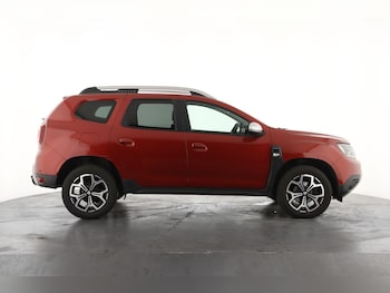 Used Dacia Duster 2020 for sale - 77389031: Photo