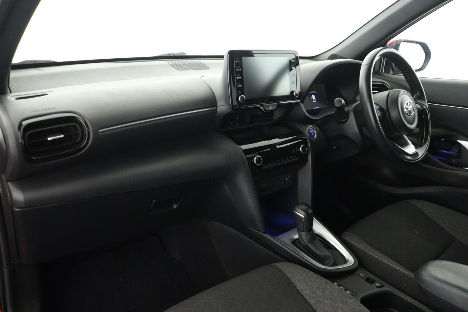 Used Toyota Yaris Cross 2022 for sale - 75763369: Photo 11