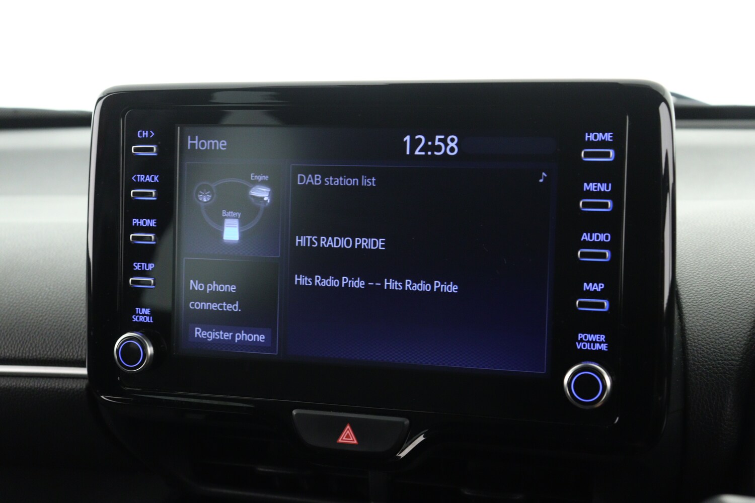 Used Toyota Yaris Cross 2022 for sale - 75763369: Photo 15