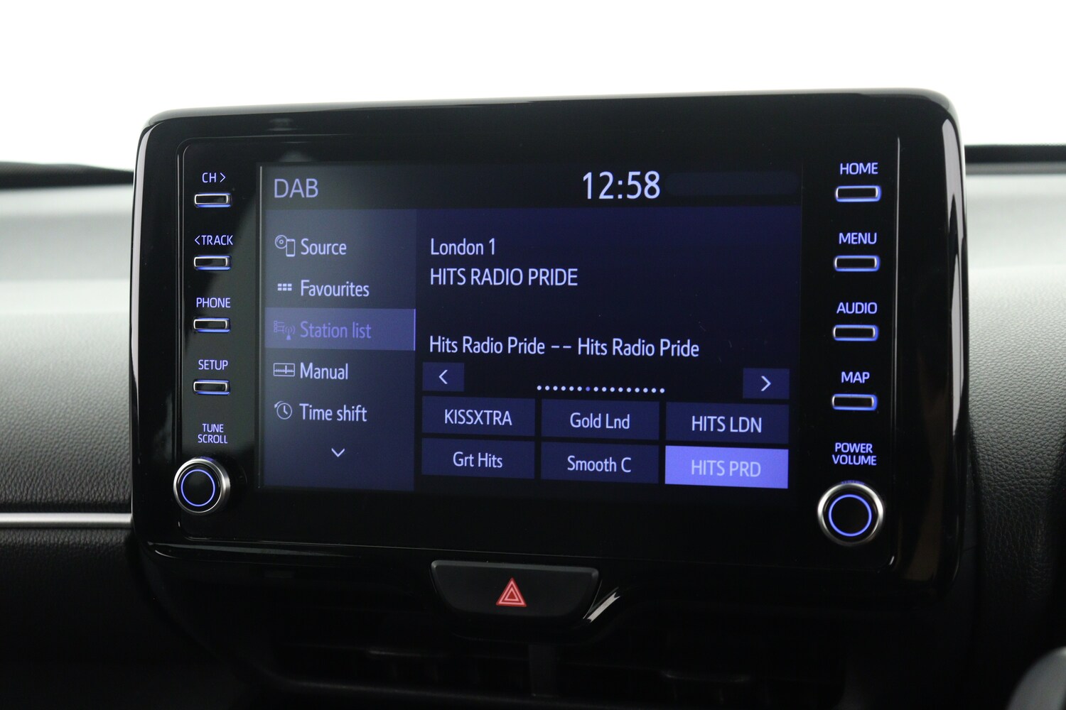 Used Toyota Yaris Cross 2022 for sale - 75763369: Photo 16