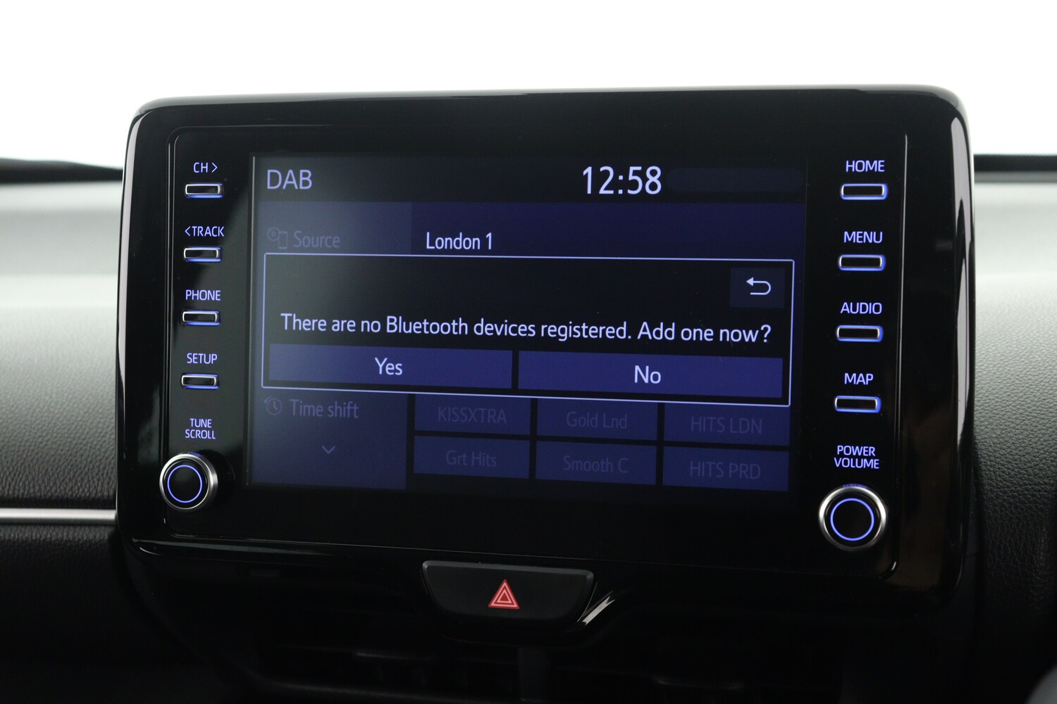 Used Toyota Yaris Cross 2022 for sale - 75763369: Photo 17