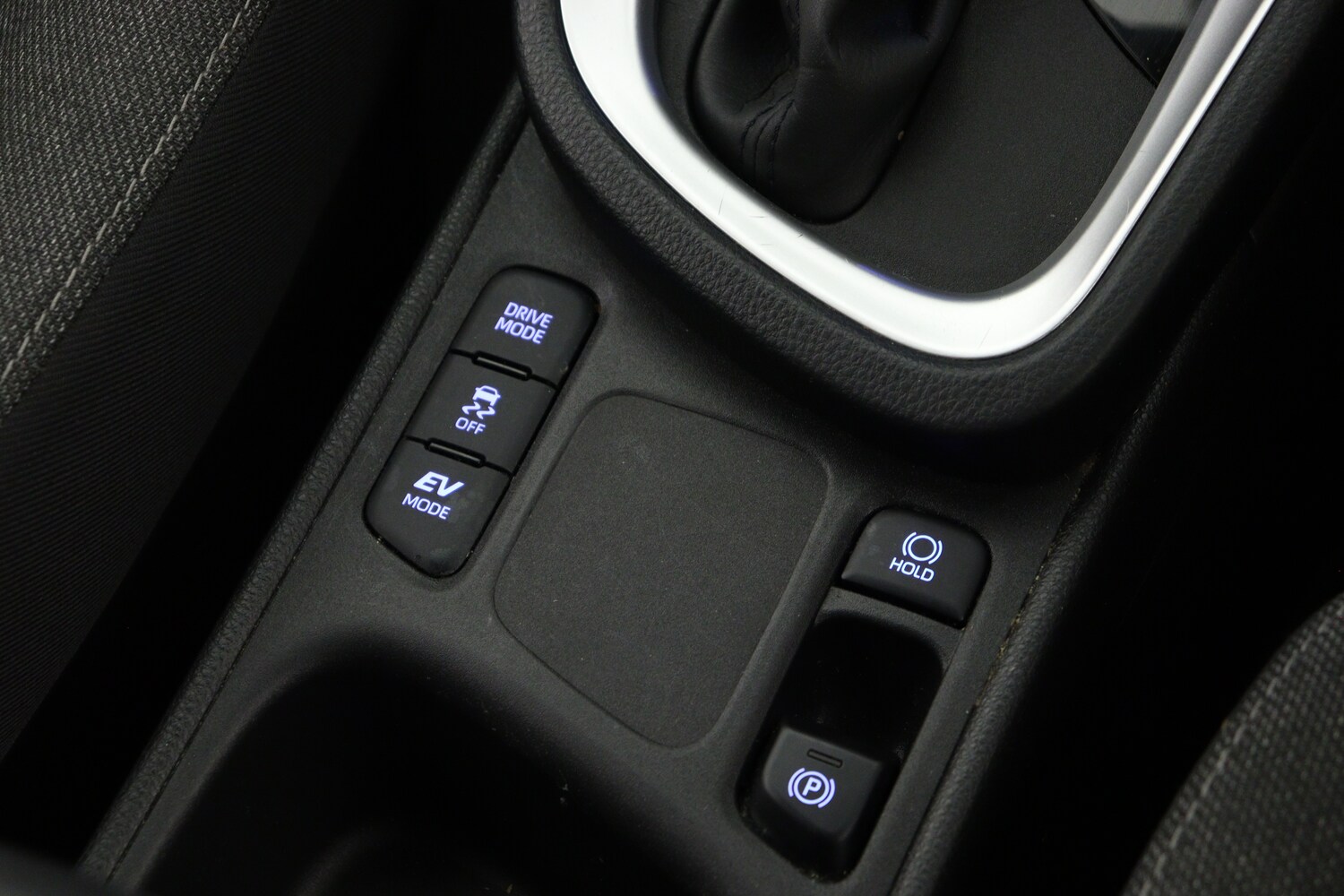 Used Toyota Yaris Cross 2022 for sale - 75763369: Photo 20