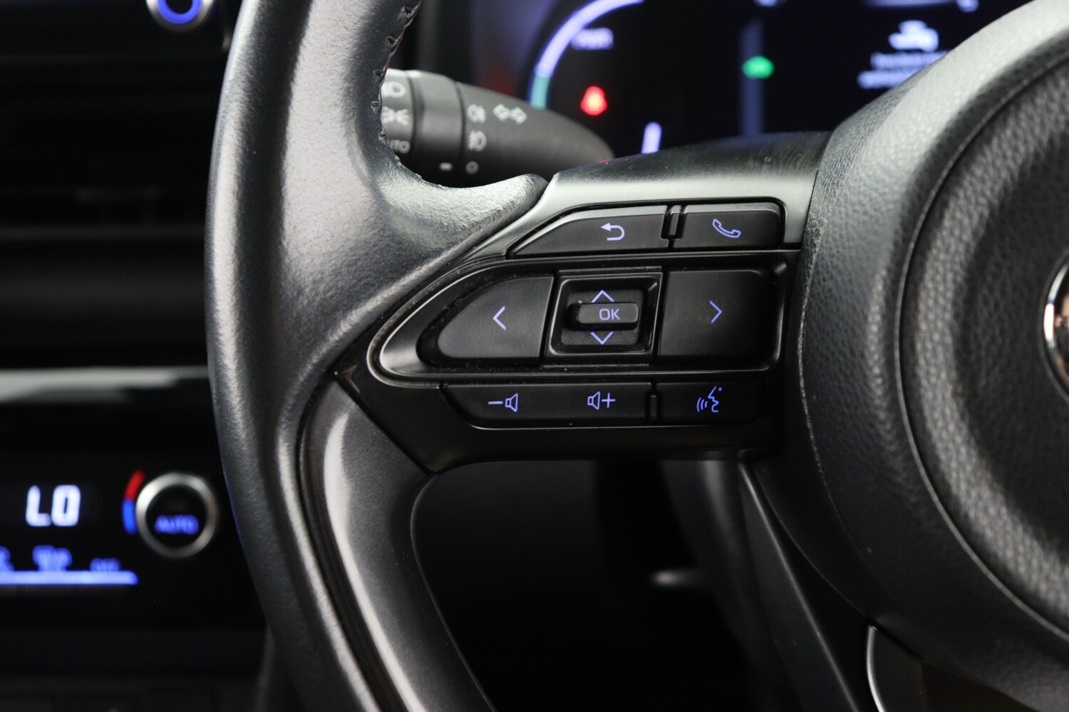 Used Toyota Yaris Cross 2022 for sale - 75763369: Photo 21