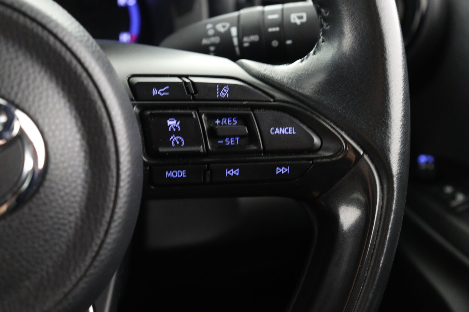 Used Toyota Yaris Cross 2022 for sale - 75763369: Photo 22