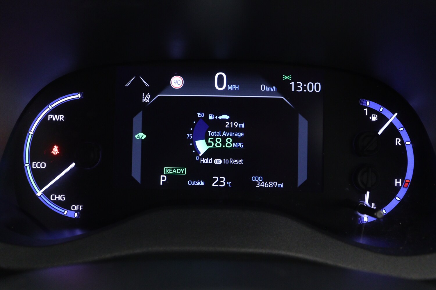 Used Toyota Yaris Cross 2022 for sale - 75763369: Photo 25