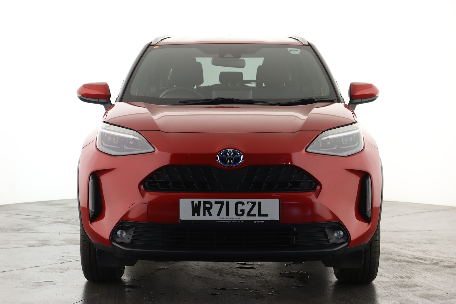 Used Toyota Yaris Cross 2022 for sale - 75763369: Photo 5